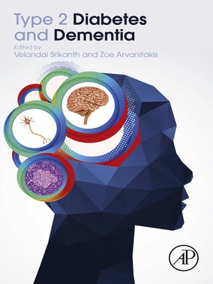 cover image of Type 2 Diabetes and Dementia